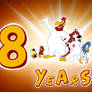 80 Years of Big Rooster