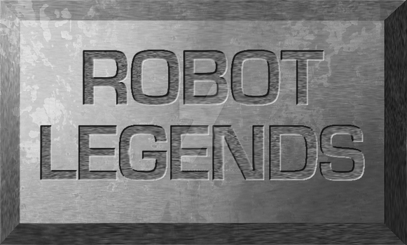 Robot Legends