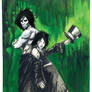 Death and Sandman