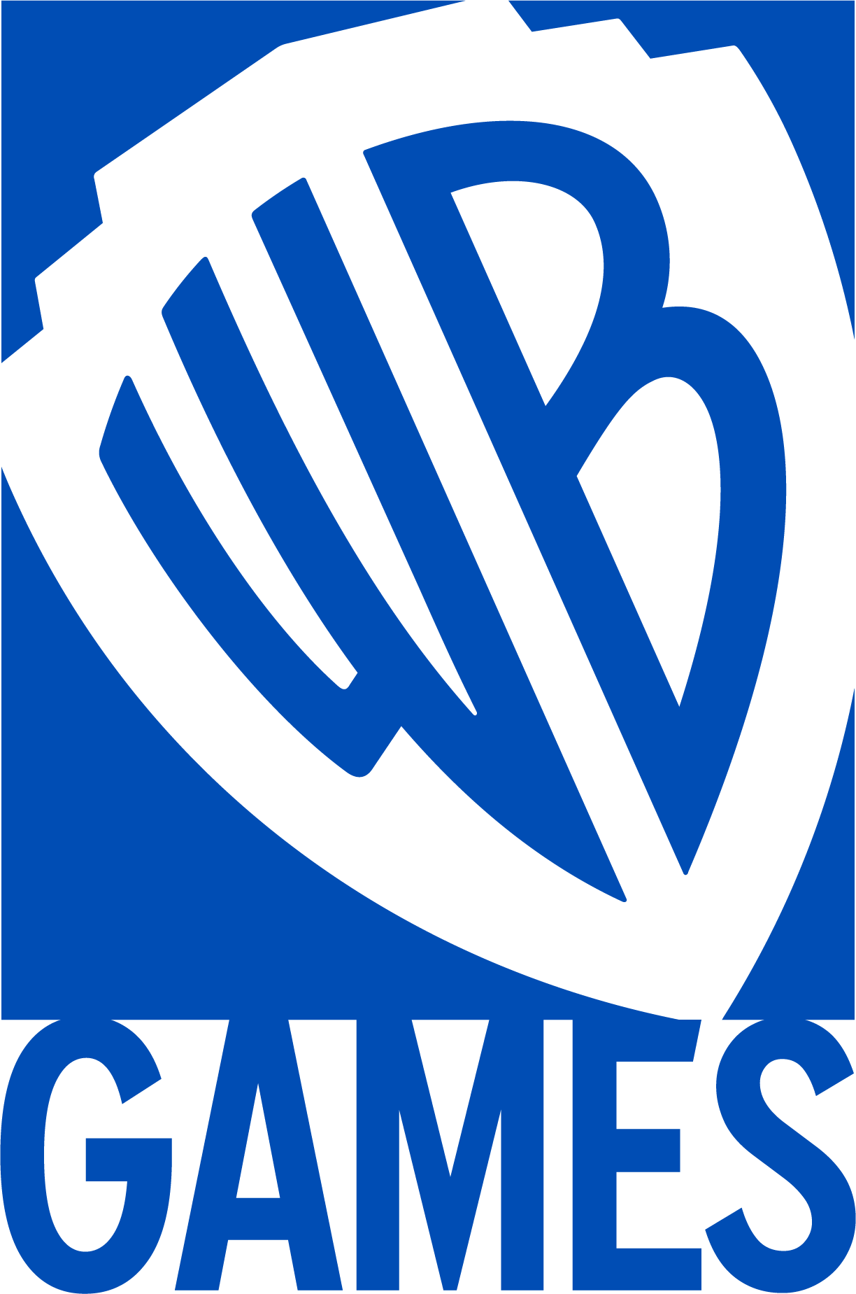 Warner Bros. Games, Logopedia