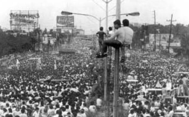 The Second Philippine Revolution by Mark2r01 on DeviantArt