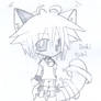 Chibi Neko-boy