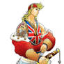 Mr. United Kingdom