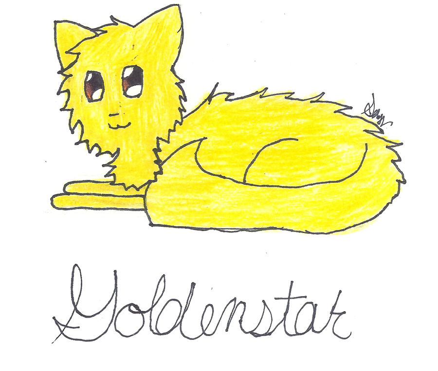 Goldenstar