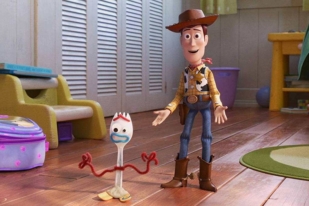 TOY STORY 5!! by waltpeter20 on DeviantArt