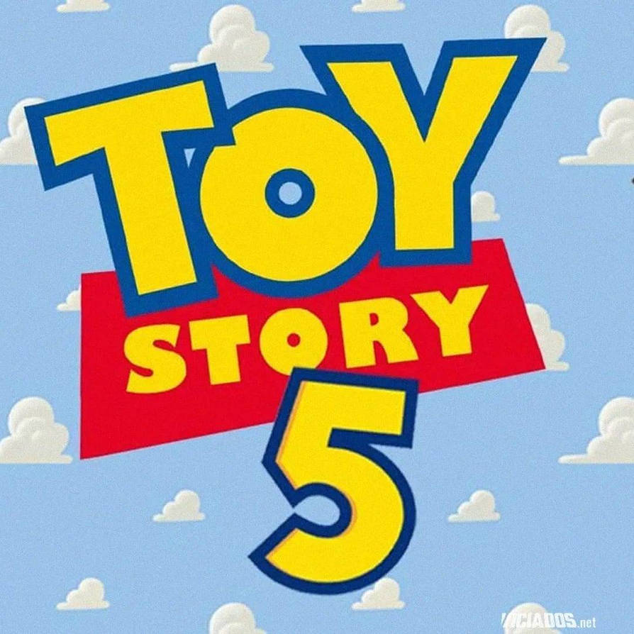 Toy Story 5 By Waltpeter20 On DeviantArt toy-story-5-by-waltpeter20-on-deviantart