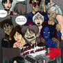 X-Men Evolution Comic pg 7