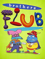 The Brothers Flub VHS: Doom Wears Funny Tights
