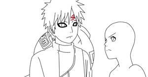 Gaara x base