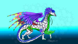 Acael Dragoness