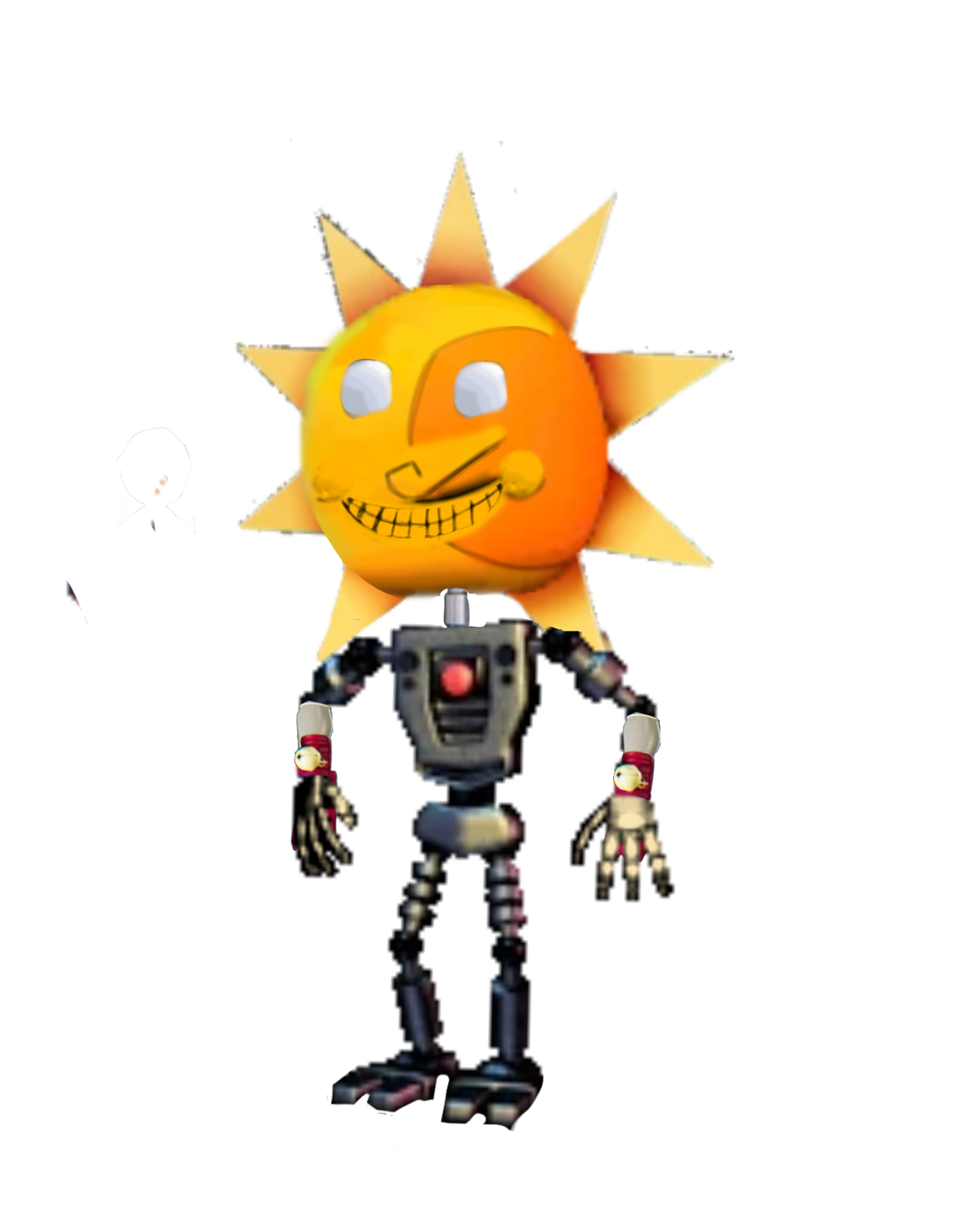 Sundrop Render Scrap adventure sundrop by endo011111 on DeviantArt