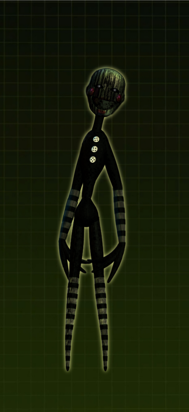 Phantom puppet edit. by endo011111 on DeviantArt