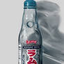 Speedpaint Challenge #1 - Ramune Bottle