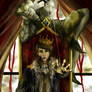 Puppet King
