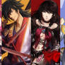 BERSERIA