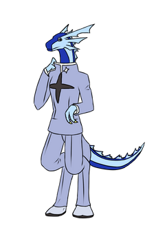 Katuro - 1 star Gokuu Uniform