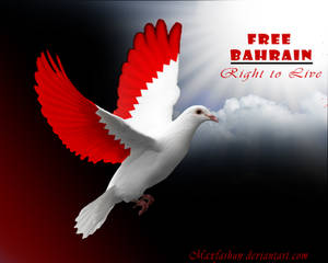 Free Bahrain