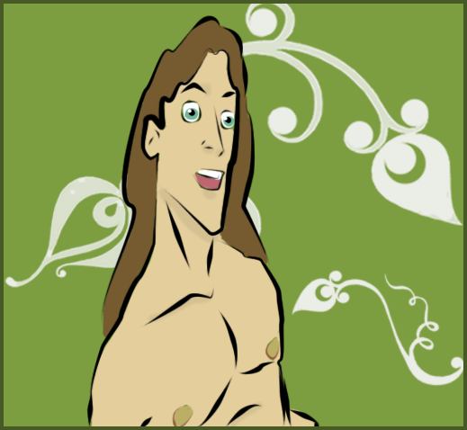 Disney's Tarzan