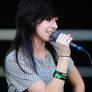 Christina Grimmie Summer Tour V