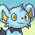 Shinx Normal PMD Icon