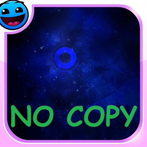 Geometry dash pfp by TiqGD on DeviantArt