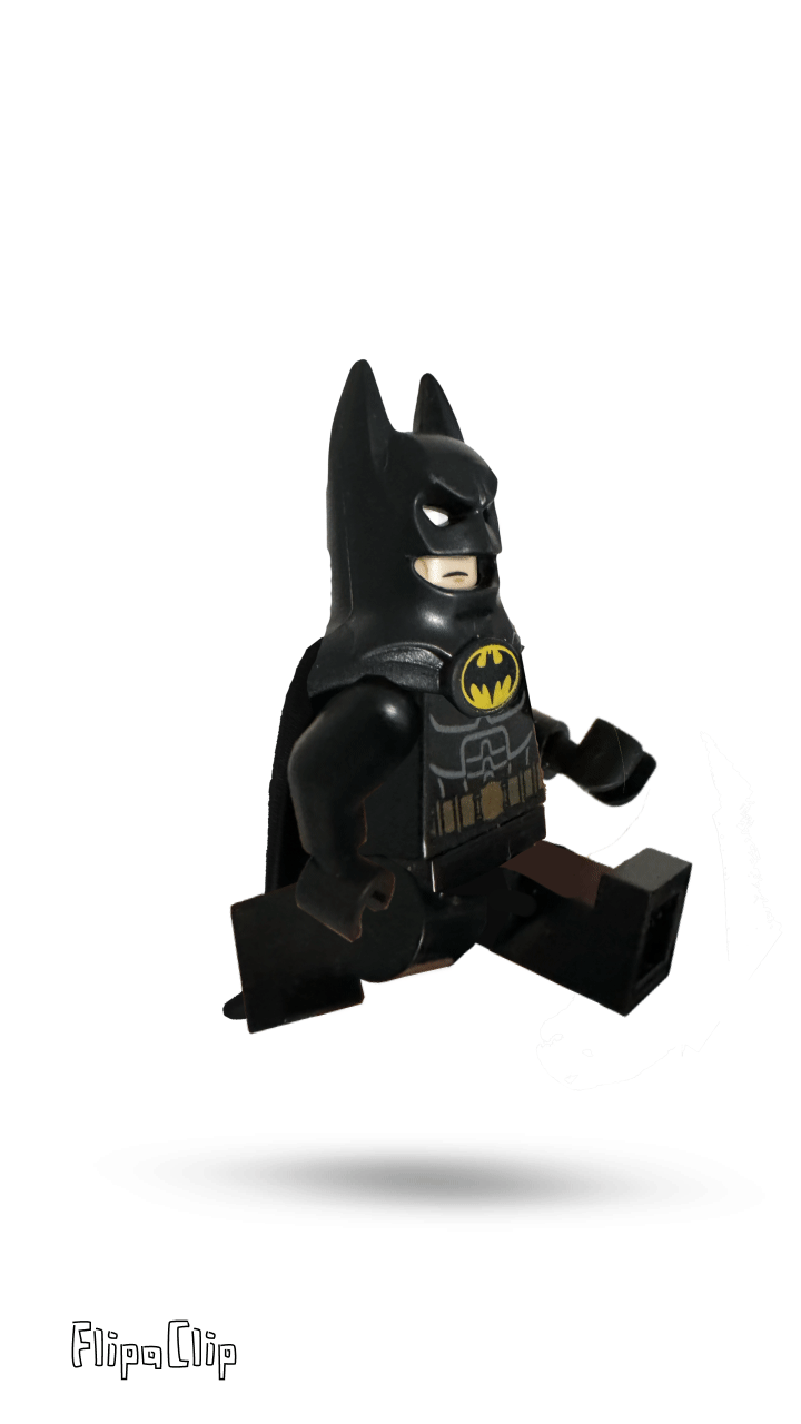 Template Batman Rig by dickeyzion2 on DeviantArt