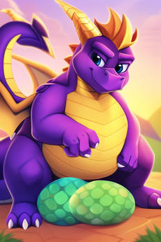 Spyro 2