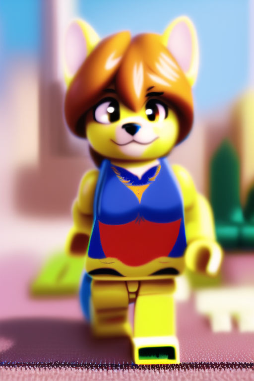 Lego 3 by doberfinch on DeviantArt