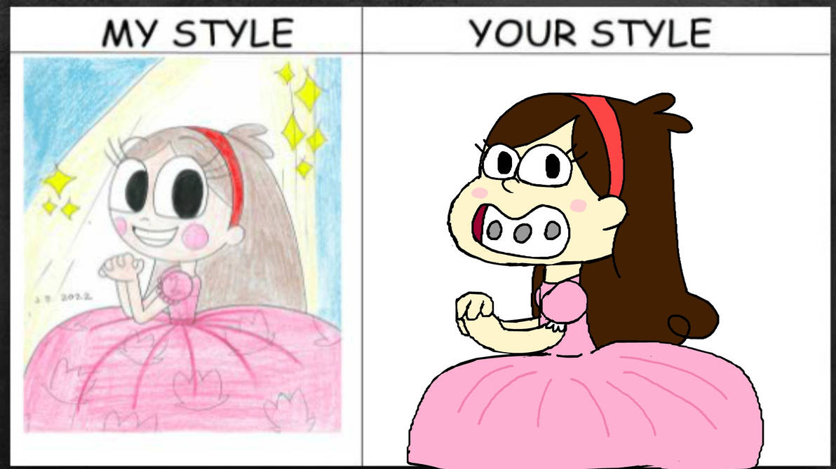 Dresses_My Style Your Style by hmvw1996 on DeviantArt