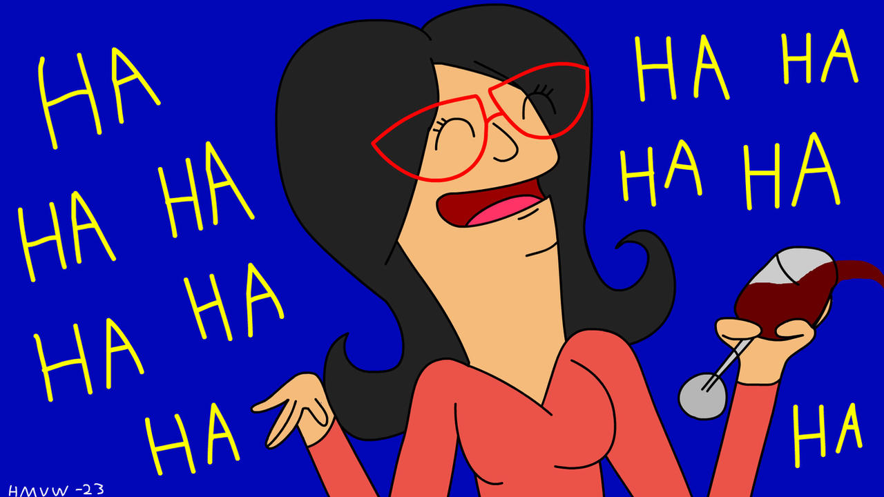 Linda Belcher By Hmvw1996 On DeviantArt linda-belcher-by-hmvw1996-on-deviantart