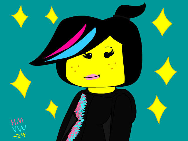 WyldStyle by hmvw1996 on DeviantArt