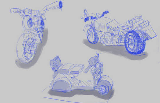 Mototaur Deviantart Explore the Best Motocycle Art | DeviantArt