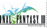 Final Fantasy III