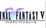 Final Fantasy V