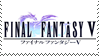 Final Fantasy V