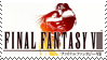 Final Fantasy VIII by darkdisciple-stamps