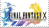 Final Fantasy X