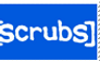 Scrubs Stamp I
