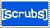 Scrubs Stamp I by darkdisciple-stamps