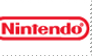 Nintendo Fan Stamp I