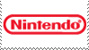 Nintendo Fan Stamp I