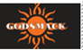 Godsmack Stamp