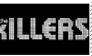 The Killers Stamp