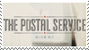 The Postal Service Stamp