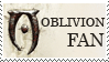 Oblivion Fan by darkdisciple-stamps