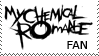 My Chemical Romance II by darkdisciple-stamps