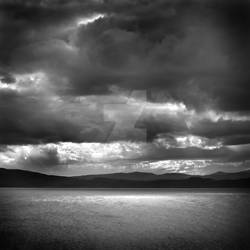 Scottish Coastline