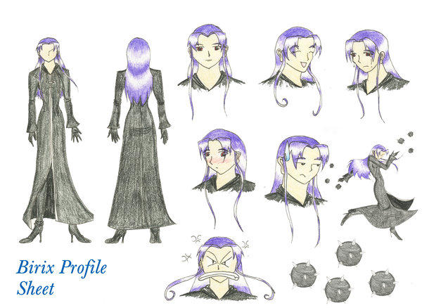 Birix Profile by The-Disorganization on DeviantArt