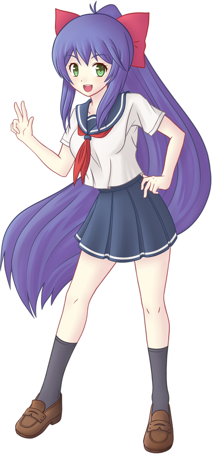 Seifuku Tenshi