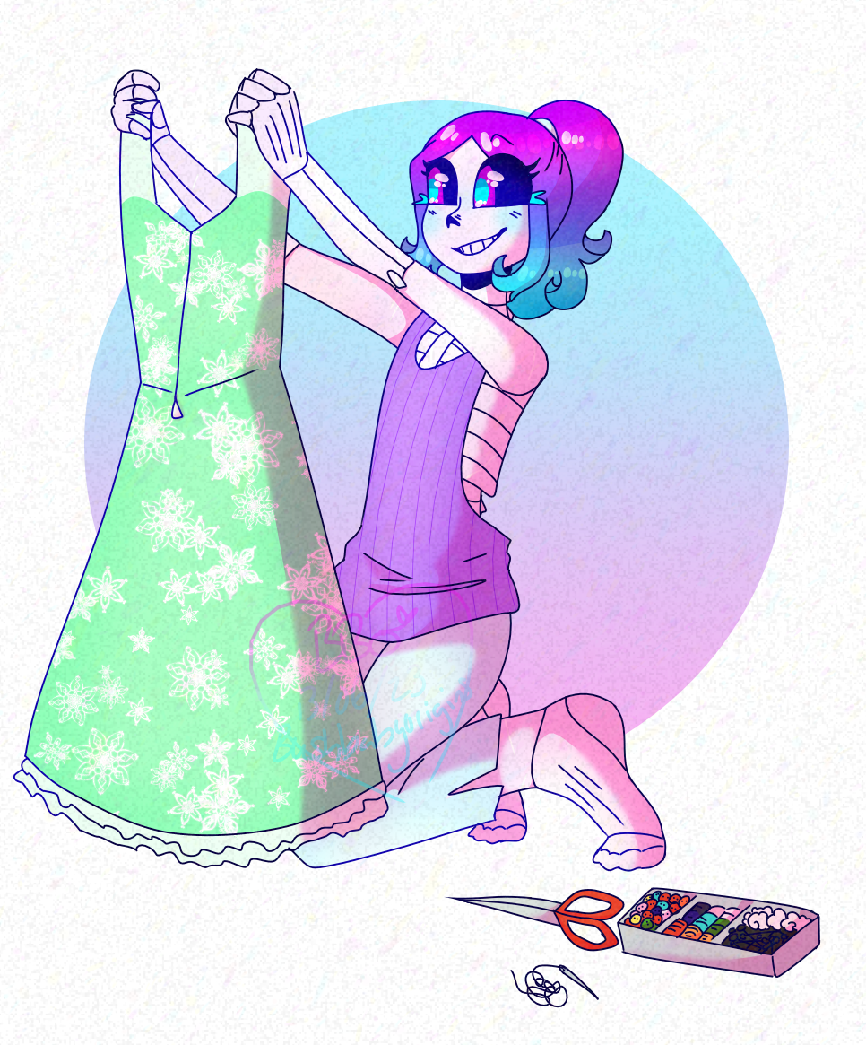 Lucida Handwriting by BushBabyOrigins on DeviantArt